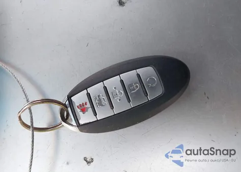 2015 Nissan Altima 2.5 Sl from USA, damaged, VIN 1N4AL3APXFC440751